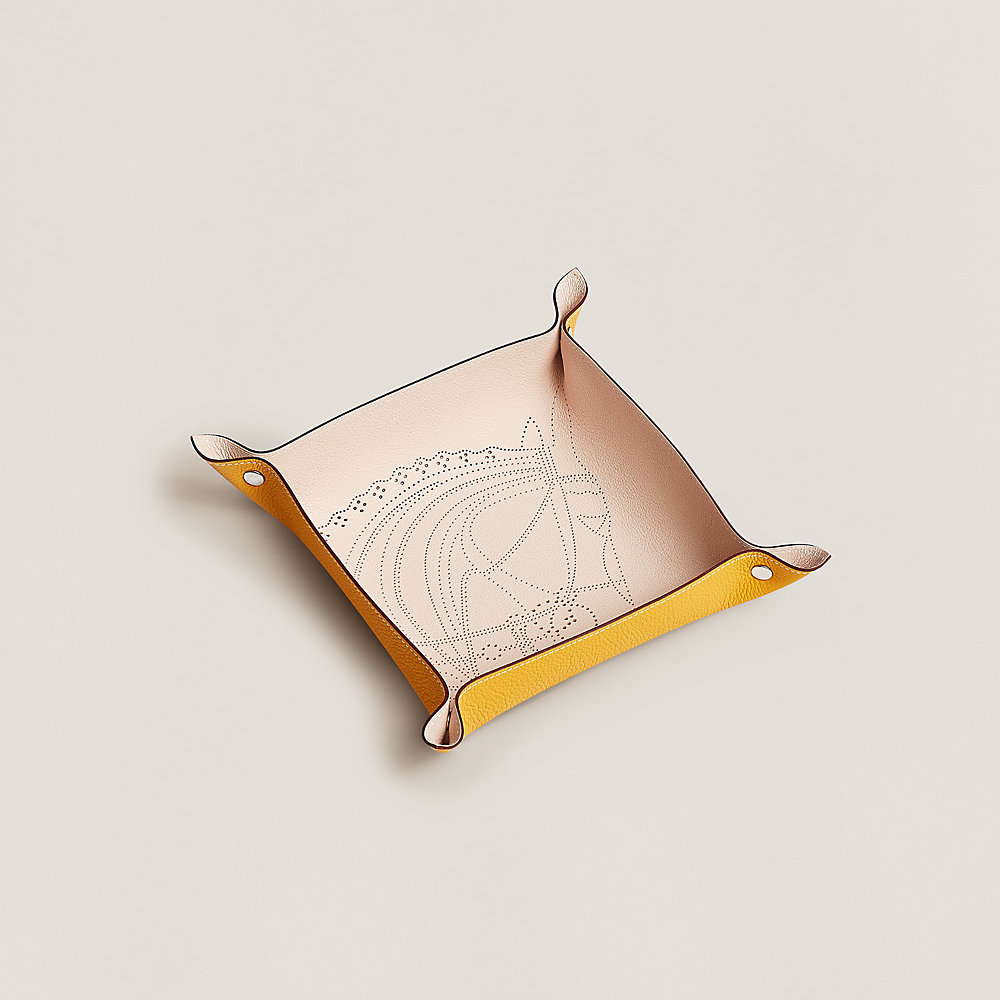 HERMES エルメス Vide-poche Mises et Relances Robe du Soir Vide-poche Mises et Relances Robe du Soir | Hermès France